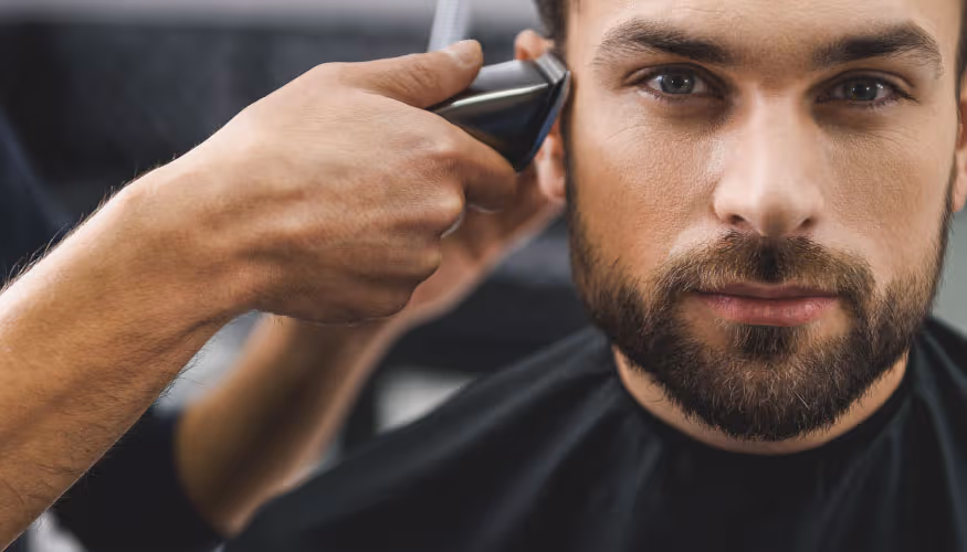 Konyaaltı Evde Berber